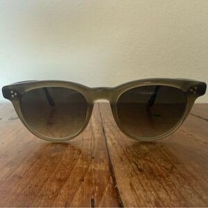 KREWE Olive Sunglasses